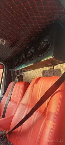 Ford Transit 2011, 423,240 km - 2.4 l - Bakı