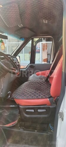 Ford Transit 2011, 423,240 km - 2.4 l - Bakı