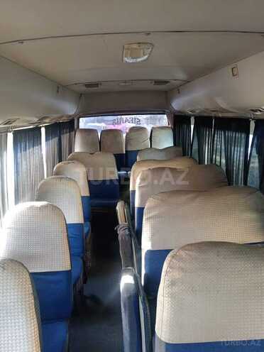 Mitsubishi Rosa 1999, 100,000 km - 4.2 l - Sumqayıt
