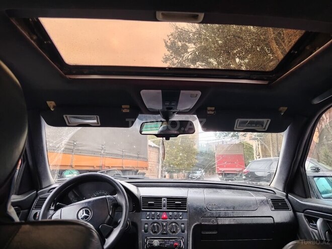Mercedes C 280 1996, 381,000 km - 2.8 л - Bakı