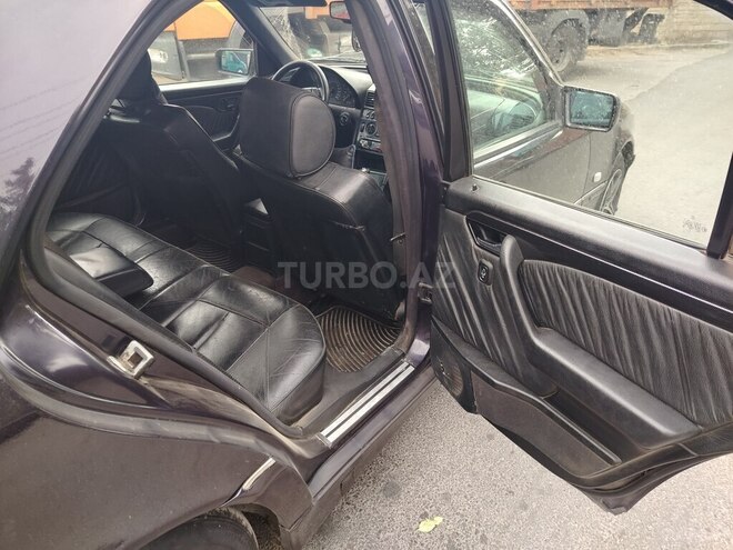 Mercedes C 280 1996, 381,000 km - 2.8 л - Bakı