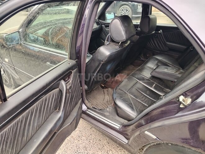 Mercedes C 280 1996, 381,000 km - 2.8 л - Bakı