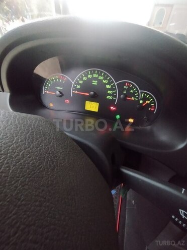 LADA (VAZ) Priora 2012, 139,000 km - 1.6 л - Zərdab