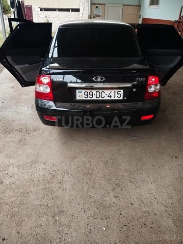 LADA (VAZ) Priora 2012, 139,000 km - 1.6 л - Zərdab
