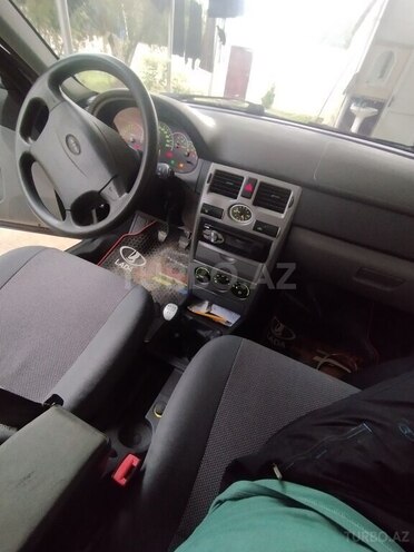LADA (VAZ) Priora 2012, 139,000 km - 1.6 л - Zərdab
