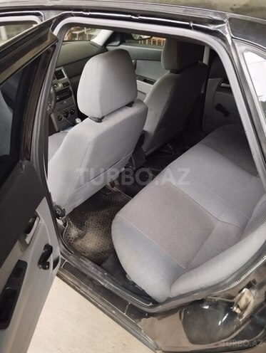 LADA (VAZ) Priora 2012, 139,000 km - 1.6 л - Zərdab