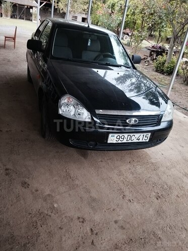 LADA (VAZ) Priora 2012, 139,000 km - 1.6 л - Zərdab