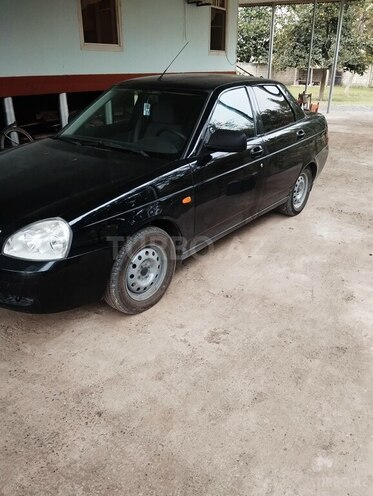LADA (VAZ) Priora 2012, 139,000 km - 1.6 л - Zərdab