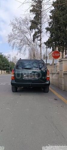 Opel Astra 1999, 347,696 km - 1.8 л - Göyçay