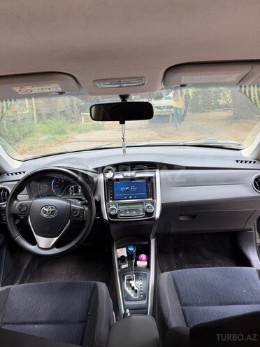 Toyota Corolla 2014, 158,000 km - 1.5 l - Bakı