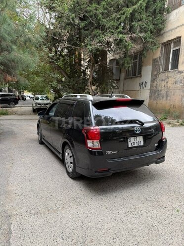 Toyota Corolla 2014, 158,000 km - 1.5 l - Bakı