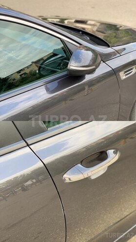 Kia Optima 2016, 100,000 km - 1.6 л - Bakı