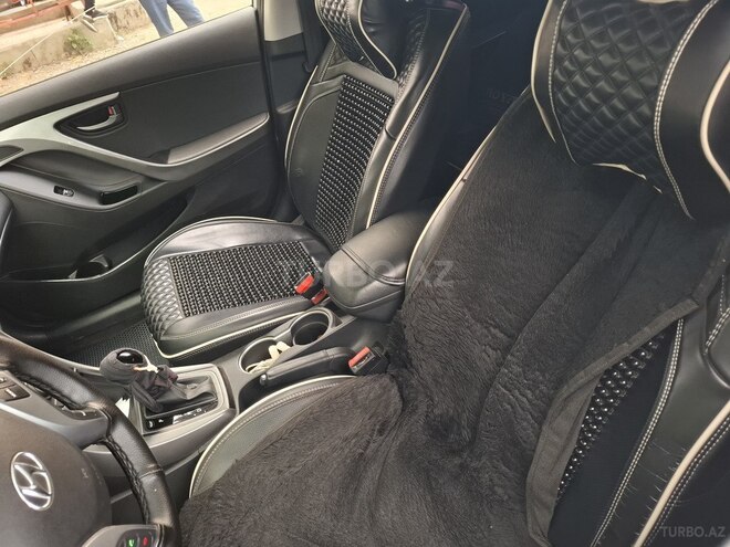 Hyundai Avante 2015, 164,300 km - 1.6 l - Lənkəran