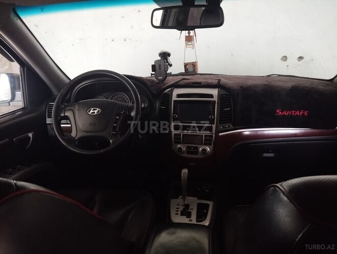 Hyundai Santa Fe 2006, 247,500 km - 2.0 л - Bakı