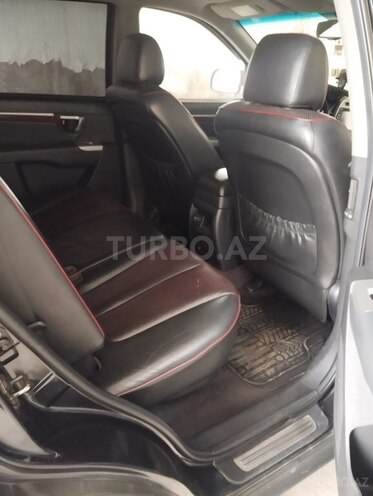 Hyundai Santa Fe 2006, 247,500 km - 2.0 л - Bakı