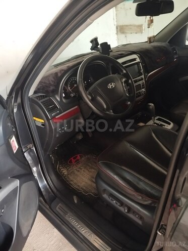 Hyundai Santa Fe 2006, 247,500 km - 2.0 л - Bakı