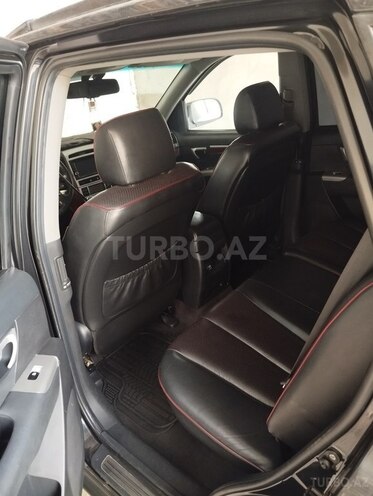 Hyundai Santa Fe 2006, 247,500 km - 2.0 л - Bakı