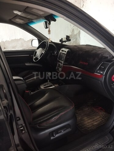 Hyundai Santa Fe 2006, 247,500 km - 2.0 л - Bakı