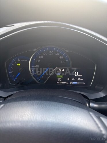 Toyota Corolla 2014, 158,000 km - 1.5 l - Bakı