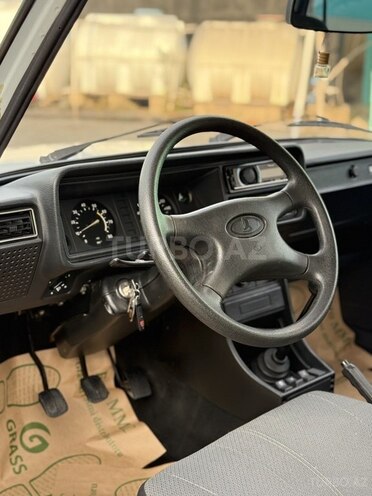 LADA (VAZ) 2107 2009, 60,000 km - 1.6 л - Bakı