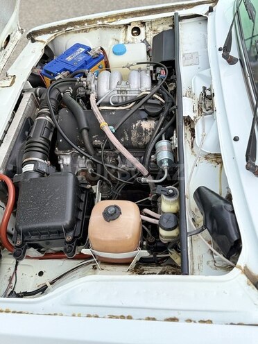 LADA (VAZ) 2107 2009, 60,000 km - 1.6 л - Bakı