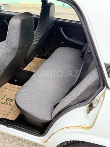 LADA (VAZ) 2107 2009, 60,000 km - 1.6 л - Bakı