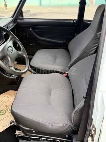 LADA (VAZ) 2107 2009, 60,000 km - 1.6 л - Bakı