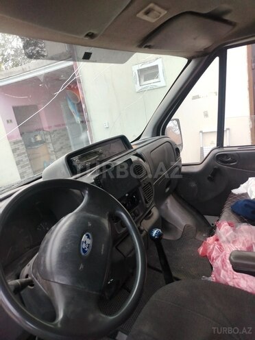 Ford Transit 2000, 296,358 km - 2.4 л - Sabirabad