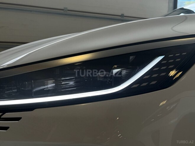 BYD Destroyer 05 2025, 7,700 km - 1.5 l - Bakı