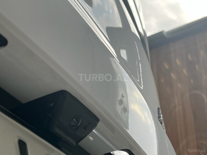 BYD Destroyer 05 2025, 7,700 km - 1.5 l - Bakı