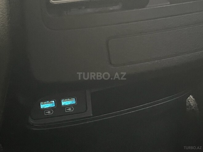 BYD Destroyer 05 2025, 7,700 km - 1.5 l - Bakı