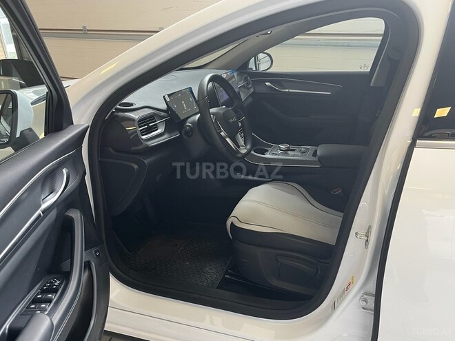 BYD Destroyer 05 2025, 7,700 km - 1.5 l - Bakı