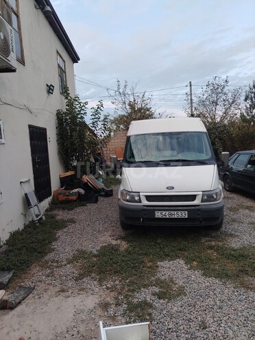 Ford Transit 2000, 296,358 km - 2.4 л - Sabirabad