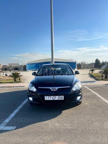 Hyundai i30 2010, 260,600 km - 1.4 l - Bakı
