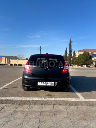 Hyundai i30 2010, 260,600 km - 1.4 l - Bakı