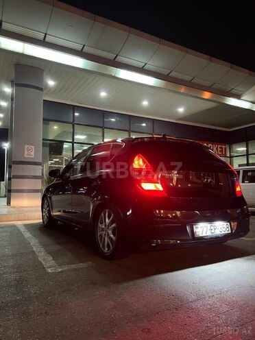Hyundai i30 2010, 260,600 km - 1.4 l - Bakı