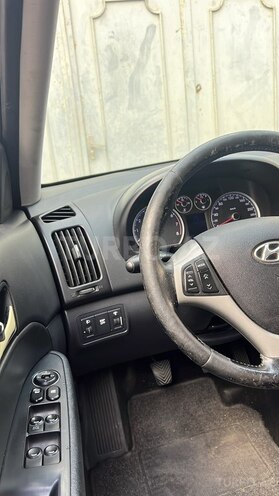 Hyundai i30 2010, 260,600 km - 1.4 l - Bakı