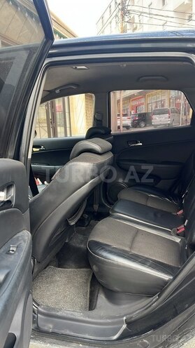 Hyundai i30 2010, 260,600 km - 1.4 l - Bakı
