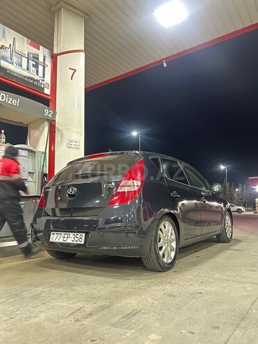 Hyundai i30 2010, 260,600 km - 1.4 l - Bakı