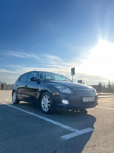 Hyundai i30 2010, 260,600 km - 1.4 l - Bakı