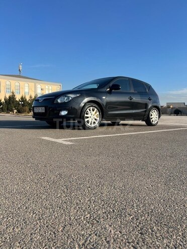 Hyundai i30 2010, 260,600 km - 1.4 l - Bakı