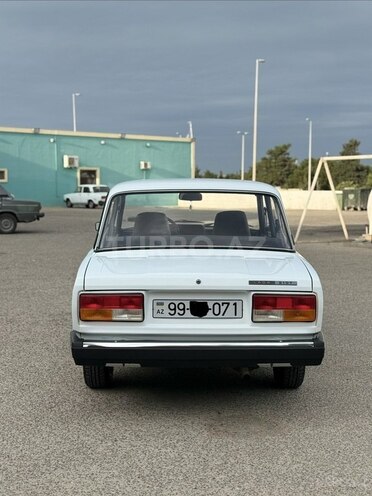 LADA (VAZ) 2107 2009, 60,000 km - 1.6 л - Bakı