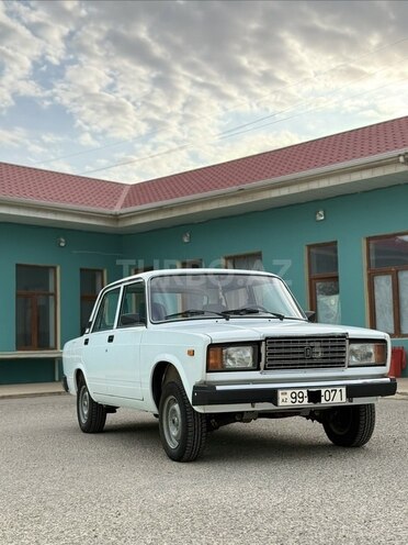 LADA (VAZ) 2107 2009, 60,000 km - 1.6 л - Bakı