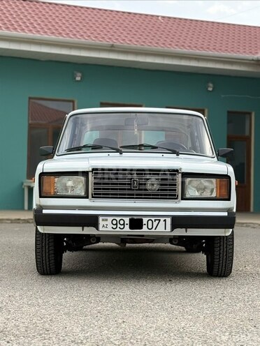 LADA (VAZ) 2107 2009, 60,000 km - 1.6 л - Bakı