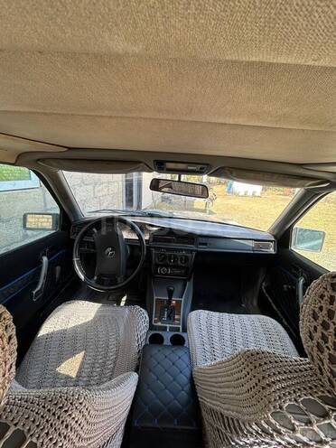 Mercedes 190 1990, 350,000 km - 2.0 л - Ağdam