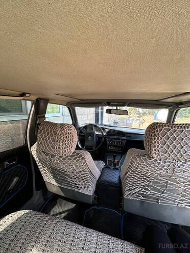 Mercedes 190 1990, 350,000 km - 2.0 л - Ağdam