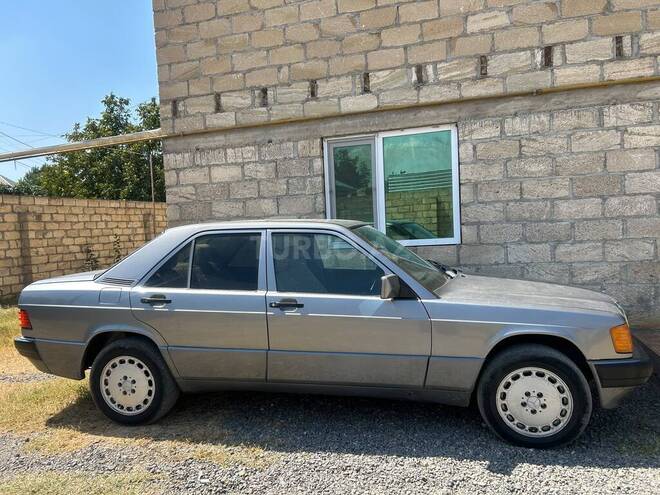 Mercedes 190 1990, 350,000 km - 2.0 л - Ağdam
