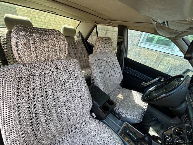 Mercedes 190 1990, 350,000 km - 2.0 л - Ağdam