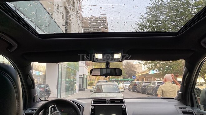 Toyota Land Cruiser Prado 2020, 141,000 km - 2.7 л - Bakı