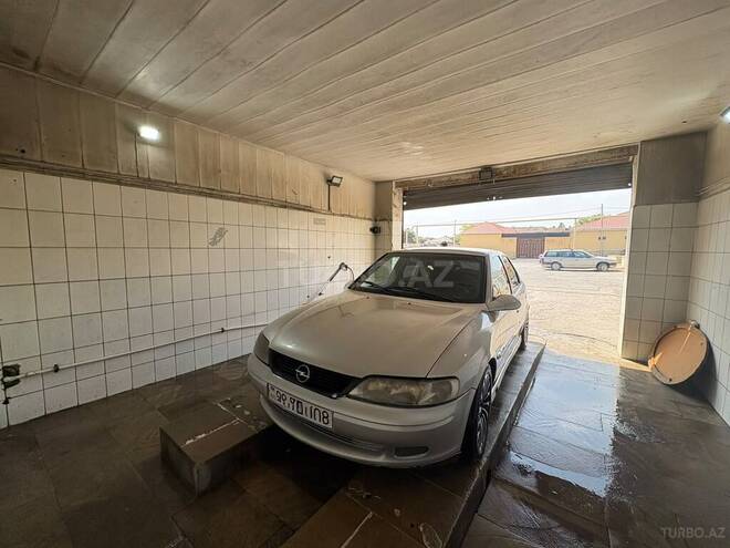 Opel Vectra 2000, 347,805 km - 1.8 l - Bakı